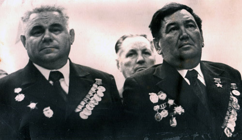 Парад Победы