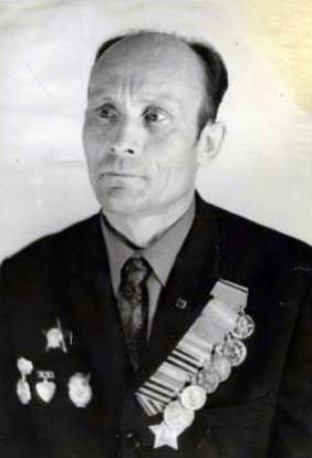 Зырянов Николай Иванович