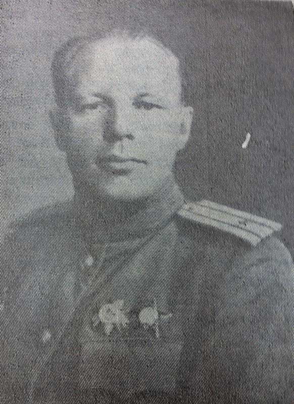 Мелентьев Александр Александрович