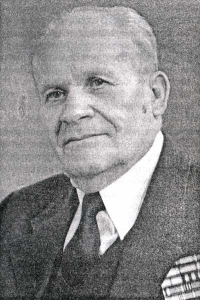 Полозов Иван Михайлович