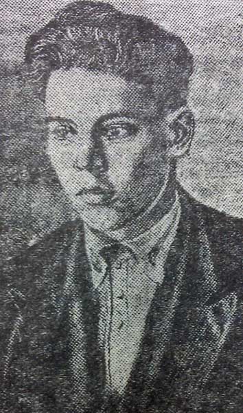 Пятков Александр Петрович