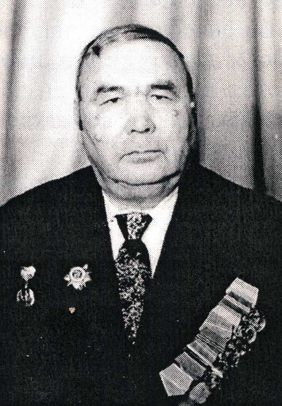 Чугунеков Александр Иванович