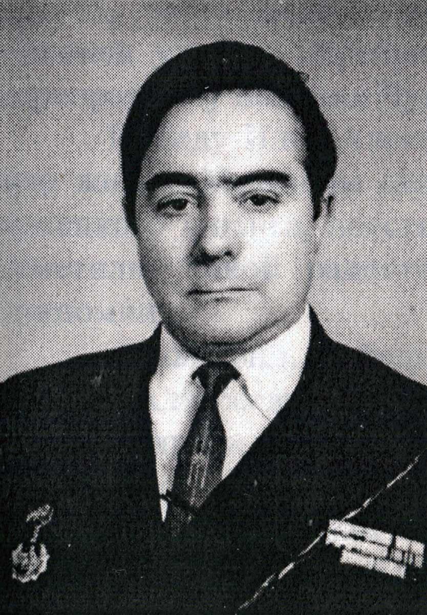 Чупров Илья Алексеевич
