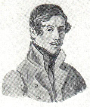 Николай Фёдорович Лисовский
