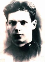 Михаил Храпко